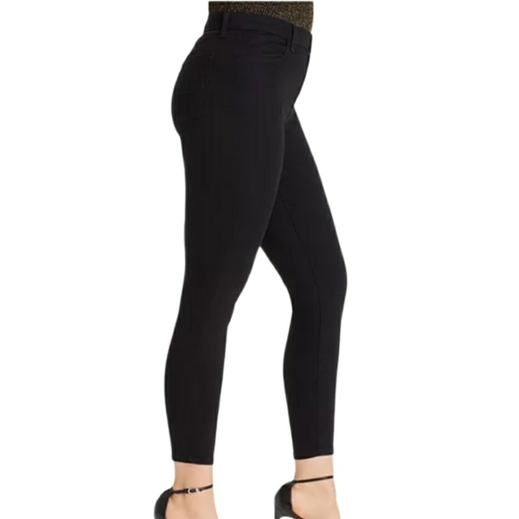 𝅺J.BRAND Alana High Skinny Jeans Size 29 - Picture 3 of 8